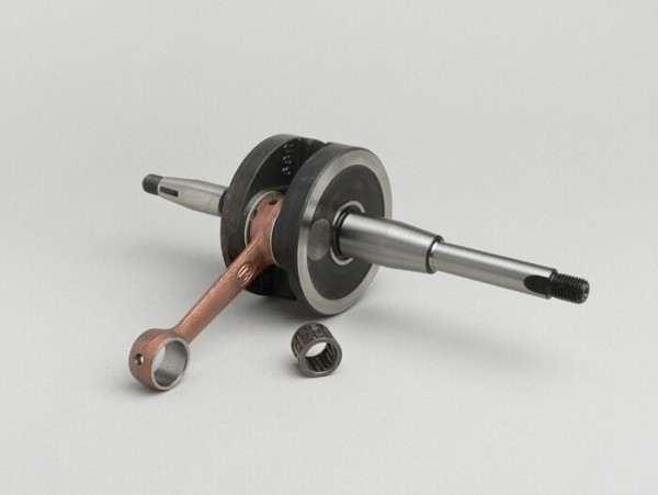 Crankshaft Cm Standard Honda (type Bali)