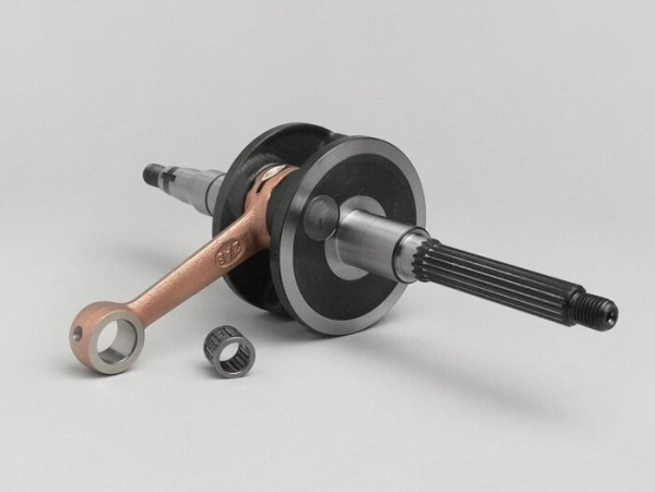 Crankshaft Cm Standard Minarelli 50cc Horizontal (for 10mm Gudgeon Pin)