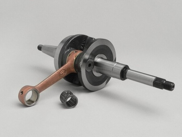 Crankshaft Cm Standard