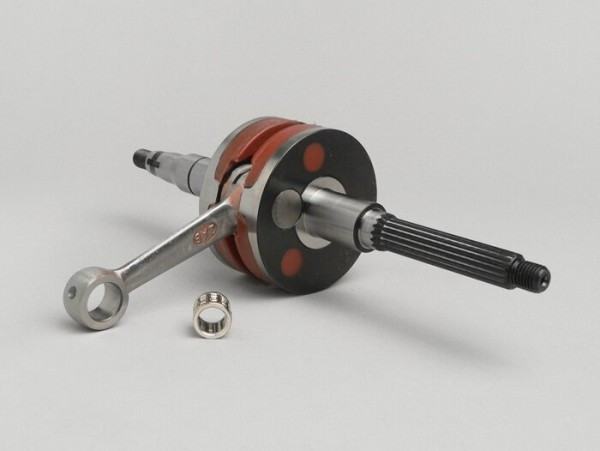 Crankshaft Cm Super Competition