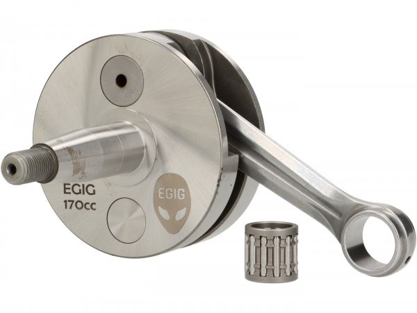 Crankshaft Egig Performance 170 Cc (Ø87mm)