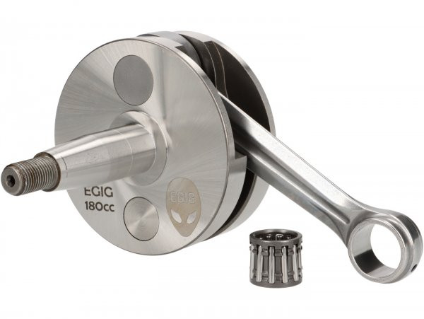 Crankshaft Egig Performance 180 Cc (Ø87mm)