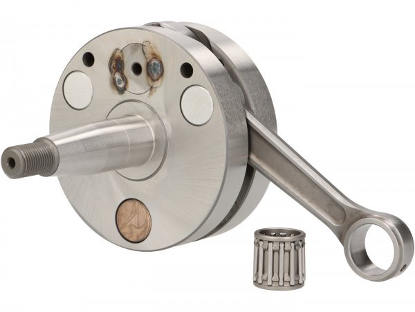 Crankshaft Egig Performance Egig187 S/r (Ø88mm)