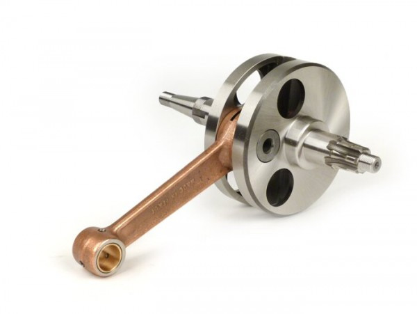 Krukas lambretta  Ø=14mm (Lambretta (Innocenti))