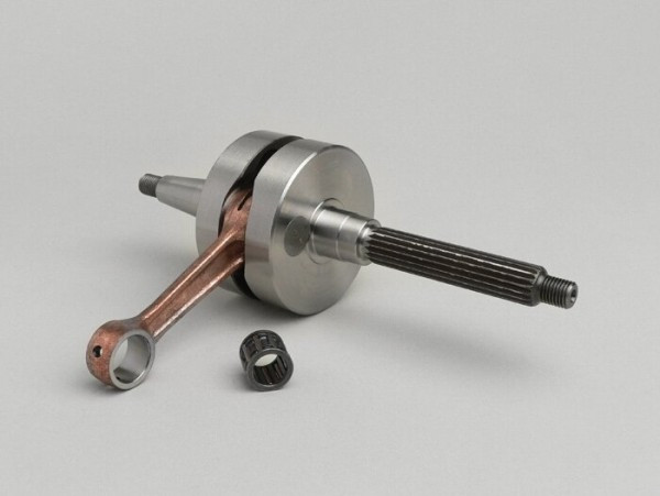 Crankshaft Malossi Mhr Piaggio 50cc 2stroke