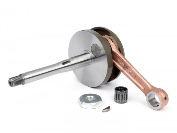 Crankshaft Malossi