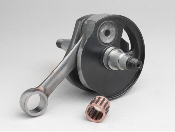 Crankshaft Racing, 51mm Stroke, 97mm Conrod