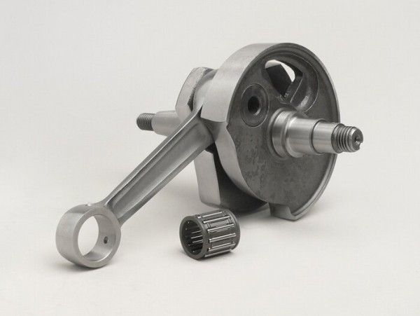 Crankshaft Mazzucchelli Racing (rotary Valve)