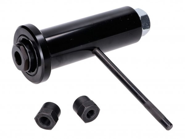 Crankshaft Installation Tool / Crank Puller / Installer 101 Octane
