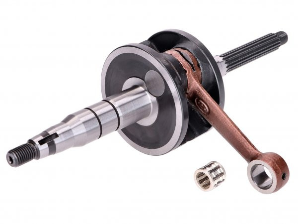 Crankshaft Naraku For Minarelli Vertical