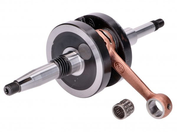 Crankshaft Naraku For Peugeot Vertical Euro 1 -2002