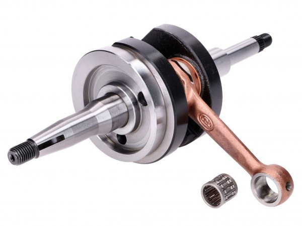 Crankshaft Naraku For Peugeot Vertical Euro 2 2003