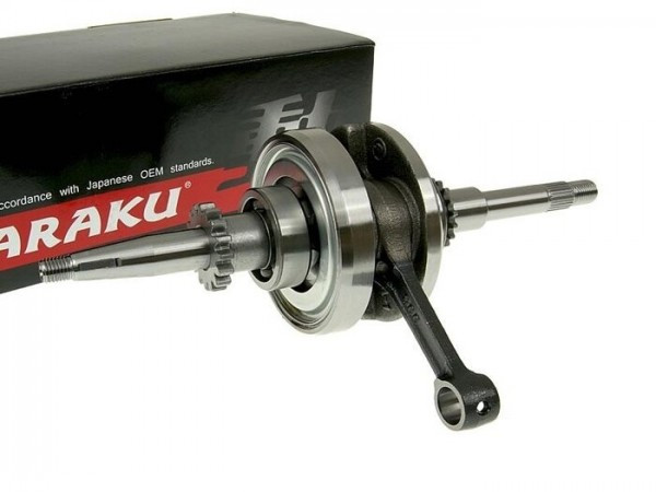 Crankshaft Naraku