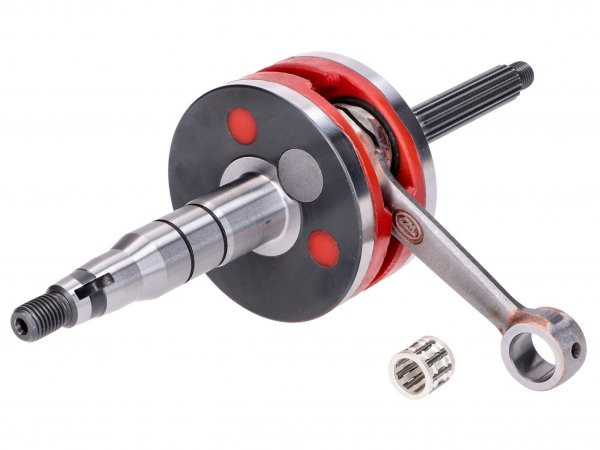 Crankshaft Naraku Racing Hpc For Minarelli Horizontal