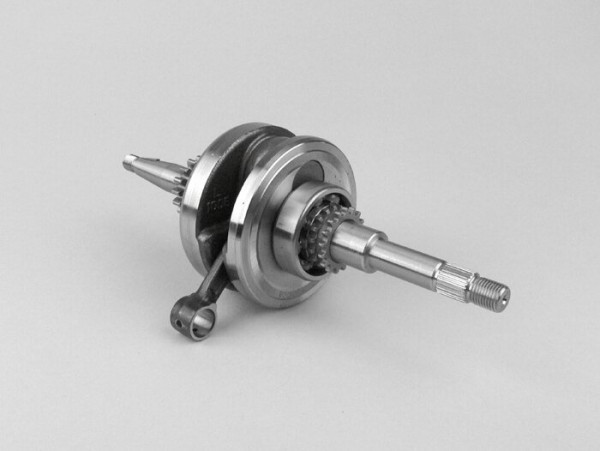 Crankshaft Oem Quality Gy6 (4stroke) 50cc  16 Tooth