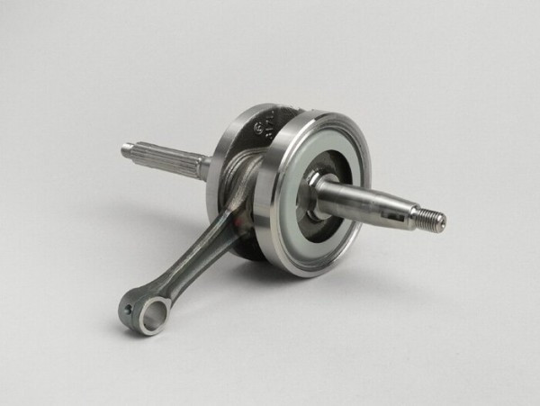 Crankshaft Piaggio Hiper4 50cc