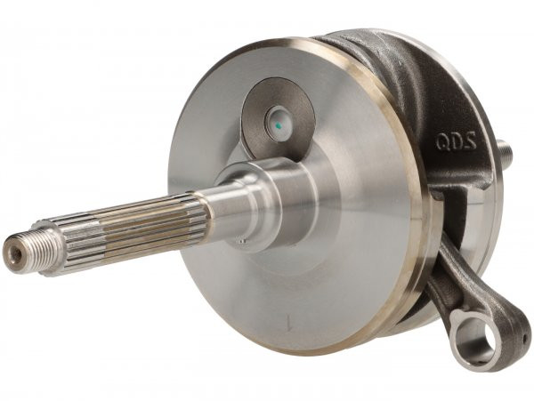 Crankshaft Piaggio Leader 125150cc Ac & Lc  Category 1
