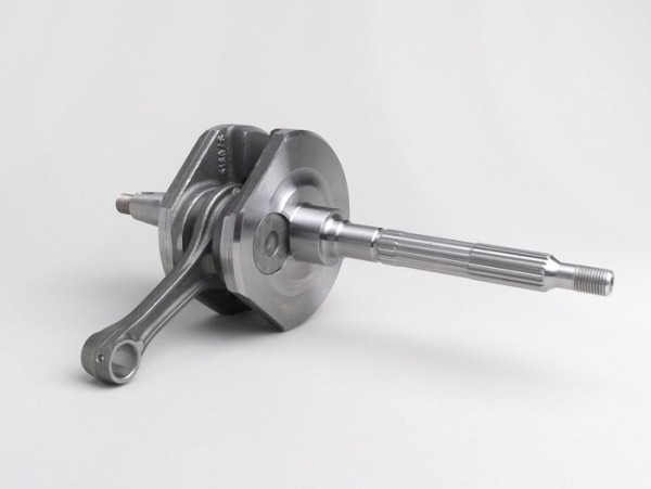 Crankshaft Piaggio Leader 200cc  Category 1