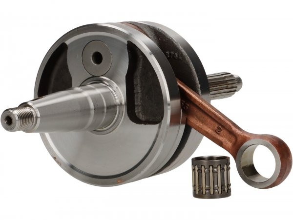 Crankshaft Piaggio