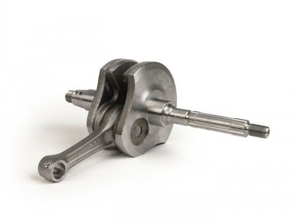 Crankshaft Piaggio Quasar 250cc  Category 1