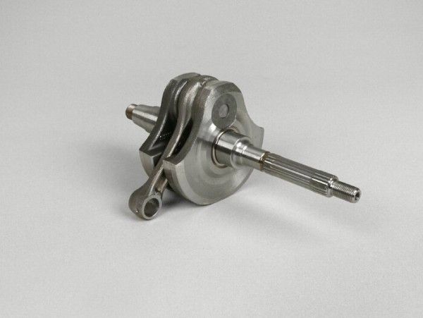 Crankshaft Piaggio