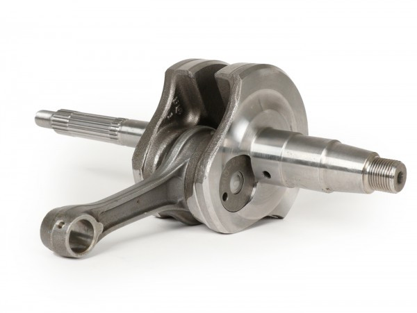 Crankshaft Piaggio