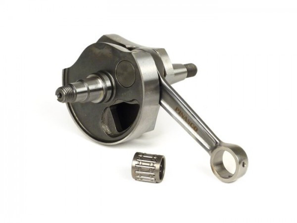 Crankshaft Pinasco Racing (rotary Valve), 51mm Stroke, 97mm Conrod