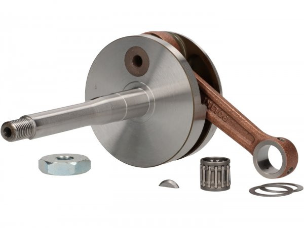 Crankshaft Polini