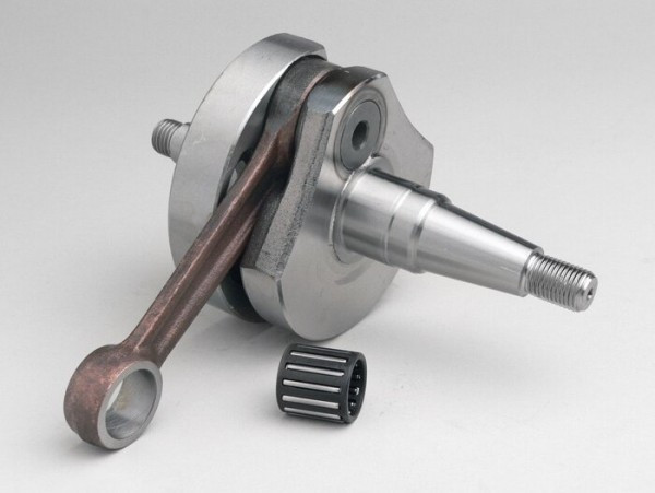 Crankshaft Standard (rotary Valve), 51mm Stroke, 97mm Conrod