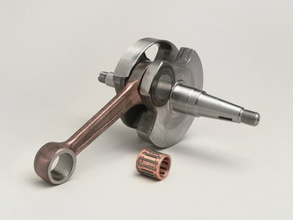 Crankshaft Standard (rotary Valve) Vespa Px200