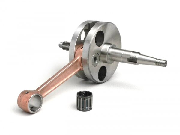 Crankshaft Standard  16mm Gudgeon Pin