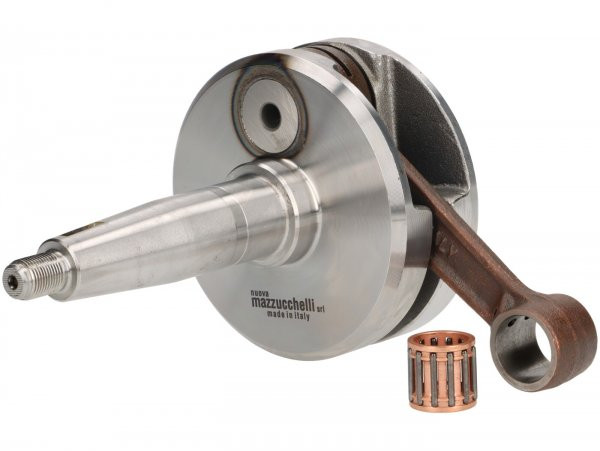 Crankshaft Standard 58 Mm Stroke, 107 Mm Con Rod
