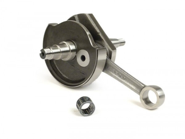 Crankshaft Tameni Racing (rotary Valve) Vespa Pk50 Xl (Ø=20mm Cone)