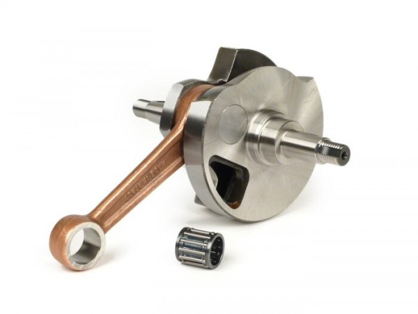 Crankshaft Tameni Standard (rotary Valve) 57mm Stroke