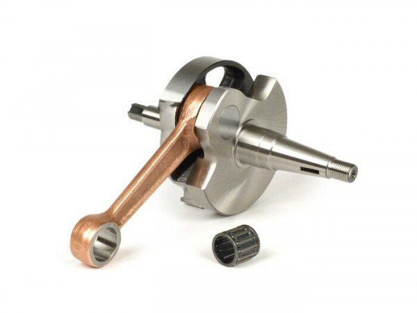 Crankshaft Tameni Standard (rotary Valve) 57mm Stroke Vespa Px200