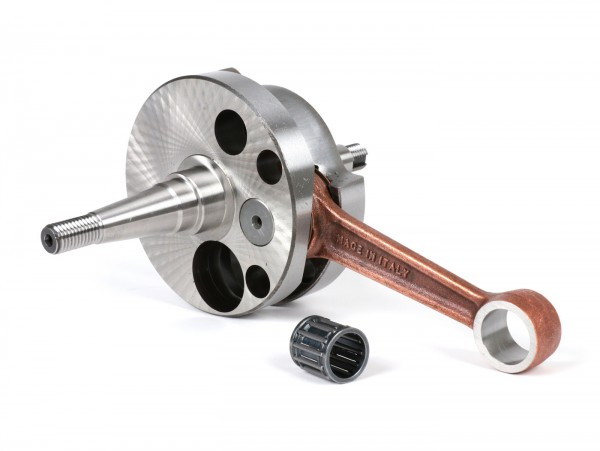 Krukas Tameni Standard, Rooderend, Slag=57mm, =105mm
