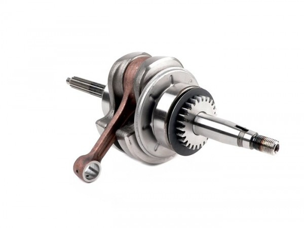 Crankshaft Top Performances Minarelli 125cc
