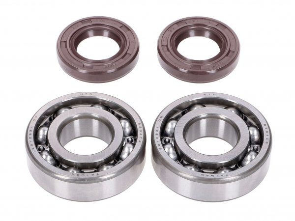 Crankshaft Bearing Set Naraku