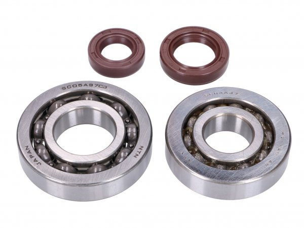 Crankshaft Bearing Set Naraku