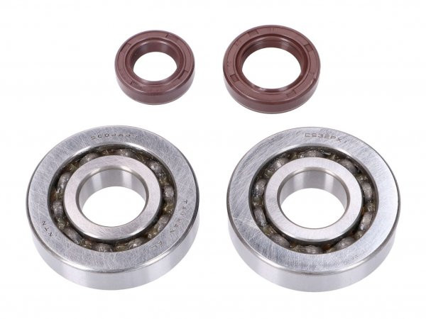 Cankshaft Bearing Set Naraku