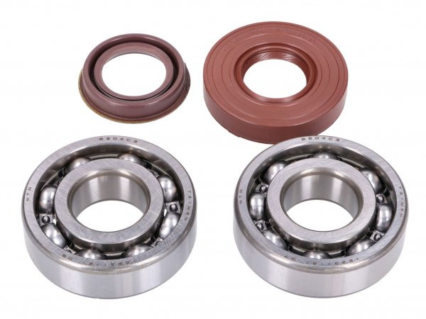 Crankshaft Bearing Set Naraku