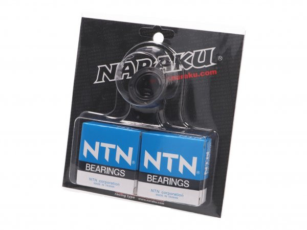 Crankshaft Bearings Naraku