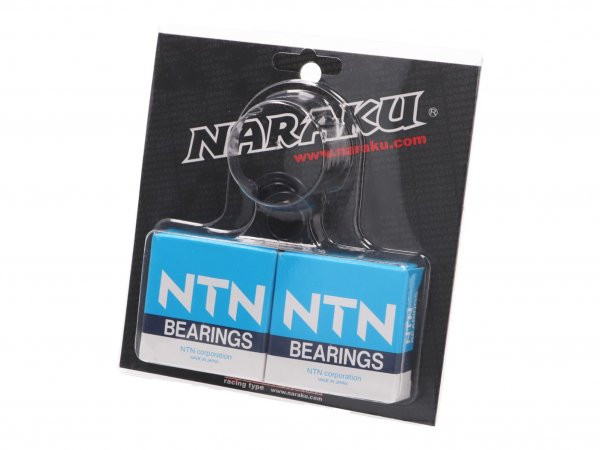 Crankshaft Bearings Naraku