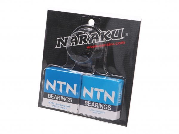 Crankshaft Bearing Set Naraku