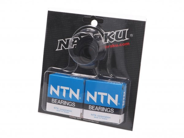 Crankshaft Bearings Naraku
