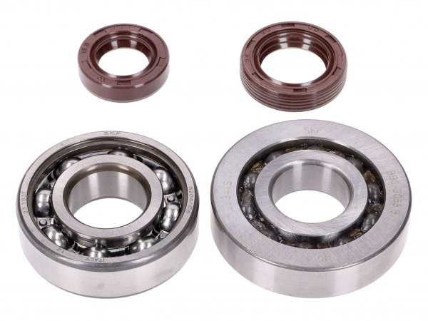 Crankshaft Bearing Set Naraku