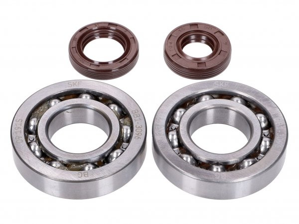 Crankshaft Bearing Set Naraku