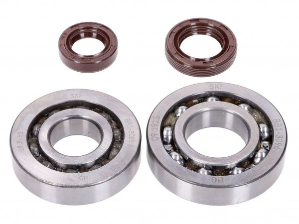 Crankshaft Bearing Set Naraku