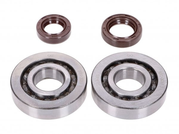 Crankshaft Bearing Set Naraku