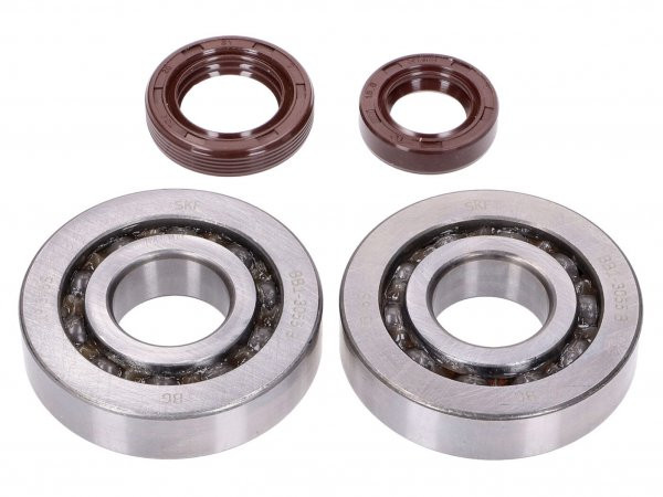 Crankshaft Bearing Set Naraku